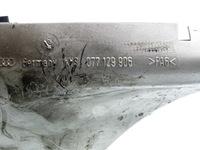 фото thumb №10, Корпус фильтра воздуха карбон audi rs6 c5 4.2 bit 077133837af 077133835k