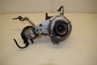 фото thumb №1, Opel insignia a 2.0cdti турбонагнетатель 7861375003s