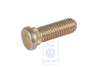 Купить 431412419 болт oryg vwcp оригинальный номер, фото thumb