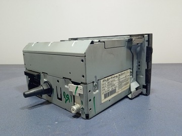 фото thumb №5, Ford c-max mk1 радио проигрыватель sony 3m5t-18c815-el