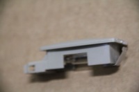 фото thumb №2, Освітлення led дзеркало захист козирок vw atlas