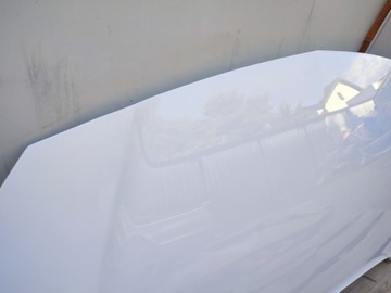 фото thumb №7, Капот кришка двигуна opel corsa e od 2014r лак z40r gaz