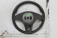 фото thumb №13, Руль кожа коричневая мульти mercedes w207 w212