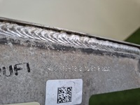 фото thumb №11, Bmw g20 g21 3 балка бампера перед передня підсилювач передні 7422219