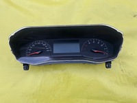 фото thumb №1, Peugeot 208 ii счетчик приборы дисплей
