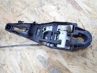 фото thumb №7, Замок правые перед ручка каркас ручка citroen ds5 гибрид европа