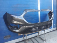 фото thumb №1, Бампер ford transit custom lift