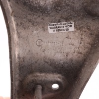 фото thumb №12, Bmw x3 g01 кронштейн кронштейн балка левый 6871003