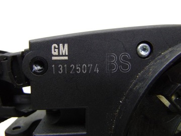 фото thumb №9, Перемикач комбінований перемикач-павук підкермові важелі opel signum