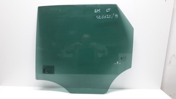 фото thumb №1, Opel meriva b стекло левая задняя тёмное ..4