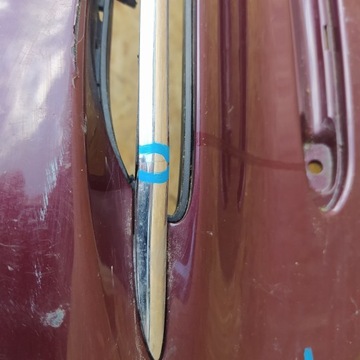 фото thumb №6, Fiat 500 рестайлинг 15- бампер перед переднее