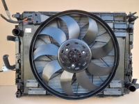 фото thumb №1, Комплект радіатор mercedes c-klasa w206 s klasa w223 amg s 63 e performance