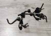 Купити Fiat tipo 2018 шланг паливний форсунки, фото thumb