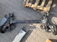 фото thumb №1, Fiat panda iii балка підвіска osi задня