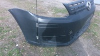Купити Caddy 3 3 рестайлінг  перед комплектна  капот бампер фари крила ремінь перед, фото thumb