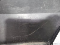 фото thumb №11, Бампер накладка перед seat arona 6f9807221b