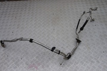 фото thumb №10, Шланг кондиционера шланг audi a8 d4 рестайлинг 3.0 tdi