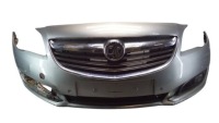 фото thumb №1, Бампер перед opel insignia a lift z1830