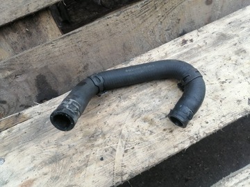 фото thumb №1, Труба води audi a4 seat exeo 2.0 tfsi 06d121082b