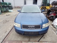 фото thumb №5, Підсилювач гальм гальмівні audi a4 b6 8e0612105n