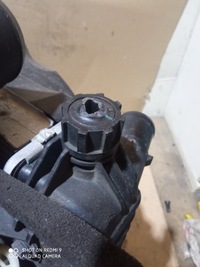 фото thumb №8, Opel antara lift cdti радиатор комплект