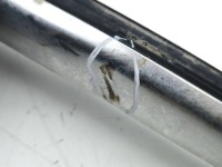 Купити Mercedes-benz a w177 2019 молдинг скло двері передніх 1060001641, фото thumb