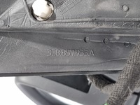 фото thumb №9, Зеркало левая vw cc blis фотохромный 17 pin