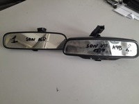 фото thumb №1, Hyundai sonata vii lf 2015- зеркало внутреннее