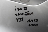 фото thumb №16, Бампер задний y3y i30 iii fastback