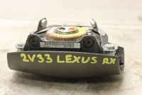 фото thumb №5, Подушка водія подушка безпеки lexus rx300 ii 03r-
