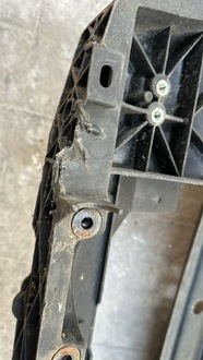 фото thumb №4, Hyundai i10 2008- pas перед передний