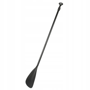 Regulowane wiosło kajakowe 165 cm