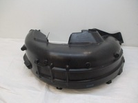 фото thumb №8, Peugeot 5008 ii підкрилок ліва задні задня 9816606180