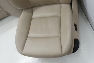 фото thumb №8, Bmw 5 f10 сидіння диван обшивки шкіра підігрів