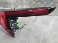 фото thumb №14, Qashqai j12 22-24 лампа задня задня права ліва комплект лампи задні