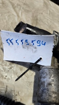 фото thumb №1, Opel meriva a 08r 1.6 16v z16xep клапан egr