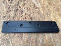 фото thumb №1, Рамка номерного знака регистрационный 7354776 bmw x1 f48