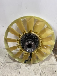 фото thumb №5, Вентилятор visco виско mercedes actros mp4 a4702000722