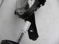 фото thumb №8, Citroen ds-3 lift лампа ліва full-led,maska, бампер передній