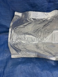 фото thumb №8, Защита тепловая renault austral 1.2 e-tech 747511587r автоматическая коробка передач