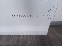 фото thumb №10, Дверь hyundai i30 fastback hyundai i30 iii fastback 17- передние левая