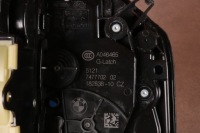 Bmw g14 g15 m8 f91 f92 замки дверь проводка доводчик soft close 7477699 7477702 Недорого, фото thumb