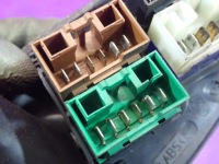 фото thumb №6, Fiat marea 96-01 переключатель блокировка окон a223