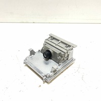 фото thumb №1, Renault megane iv lift камера радар скло перед 284622265r