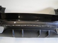 фото thumb №8, Mercedes gls 167 x167 amg бампер задний pts