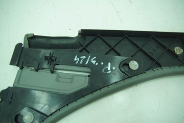 фото thumb №11, Захист петля дах кришка права ліва mercedes sl r230 02