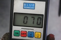 фото thumb №9, Крышка багажника багажника задняя задняя s18a mitsubishi lancer 8 viii 5d hb 10-15