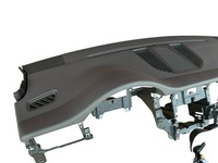 фото thumb №5, Консоль панель приладів подушка безпеки ремені оригінал porsche macan 95b