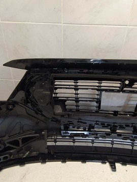 фото thumb №11, Mercedes e w214 a214 22- бампер перед переднє amg line gt камера радар pdc