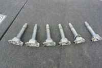 фото thumb №1, Катушка зажигания kpl lexus gs 450h is 250 gs300 ls600h